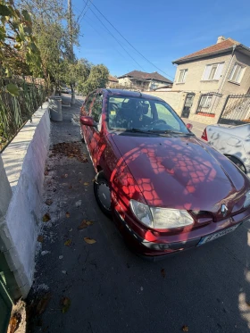 Renault Megane 1.6, снимка 2