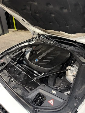 BMW 520, снимка 10