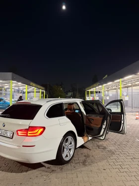 BMW 520, снимка 3