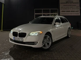 BMW 520, снимка 1
