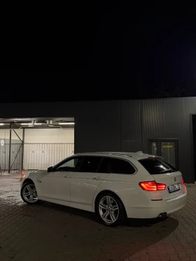 BMW 520, снимка 2
