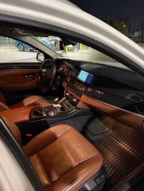 BMW 520, снимка 6