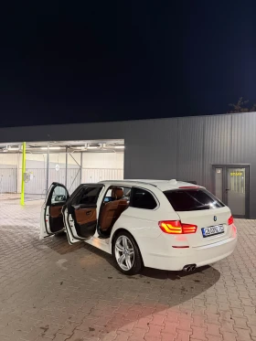 BMW 520, снимка 4