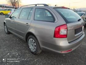 Skoda Octavia 1.6 TDI 4X4  - [6] 