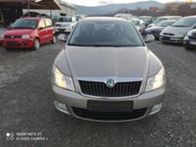 Skoda Octavia 1.6 TDI 4X4  - [7] 