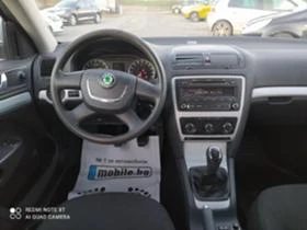 Skoda Octavia 1.6 TDI 4X4  - [14] 