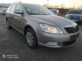 Skoda Octavia 1.6 TDI 4X4  - [5] 