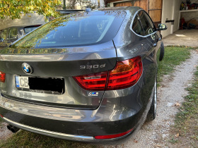 BMW 3gt 330D xDrive F34 M Pack, снимка 8
