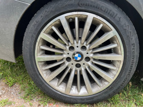 BMW 3gt 330D xDrive F34 M Pack, снимка 17