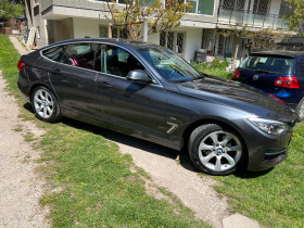 BMW 3gt 330D xDrive F34 M Pack, снимка 5 - Автомобили и джипове - 45326985