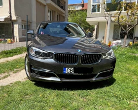 BMW 3gt 330D xDrive F34 M Pack, снимка 1