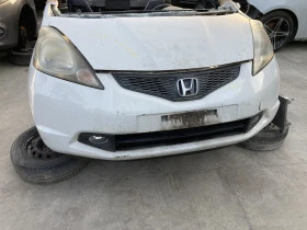 Honda Jazz 1.4 i-vtec  L13Z2/Z1 1