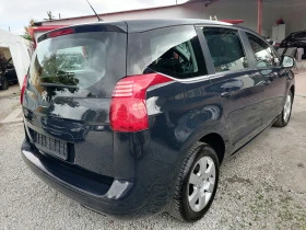 Peugeot 5008 2.0HDI* * , снимка 5