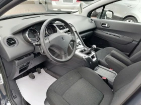 Peugeot 5008 2.0HDI* * , снимка 15