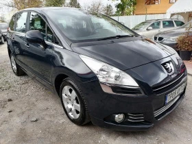     Peugeot 5008 2.0HDI* * 