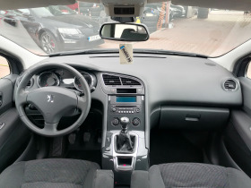 Peugeot 5008 2.0HDI* *  | Mobile.bg   12