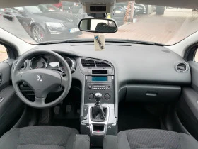 Peugeot 5008 2.0HDI* * , снимка 12