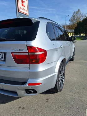 BMW X5M, снимка 7