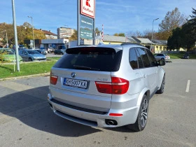 BMW X5M, снимка 9