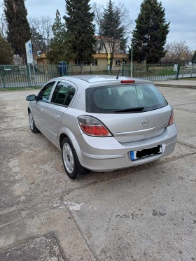 Opel Astra 1.7cdti, снимка 9 - Автомобили и джипове - 45089102