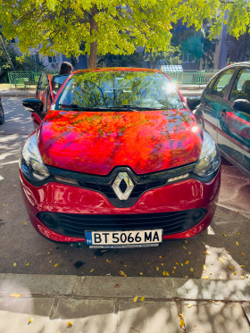 Renault Clio 1.2i, снимка 3 - Автомобили и джипове - 44993955