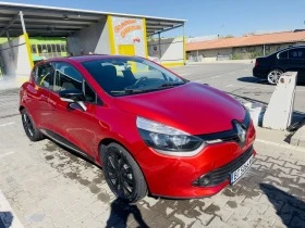 Renault Clio 1.2i Navi Bluetooth LED Euro 5 , снимка 5