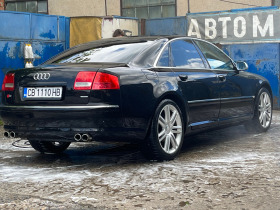 Audi A8 3.0, снимка 1 - Автомобили и джипове - 45470170