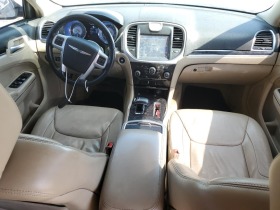 Chrysler 300c 3.6 V6, снимка 5