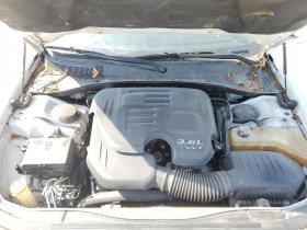 Chrysler 300c 3.6 V6, снимка 11