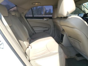 Chrysler 300c 3.6 V6, снимка 7