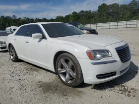 Chrysler 300c 3.6 V6 | Mobile.bg    4