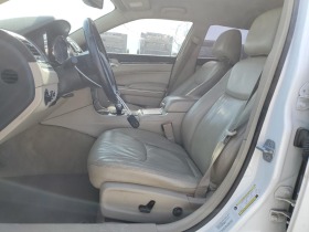 Chrysler 300c 3.6 V6, снимка 6