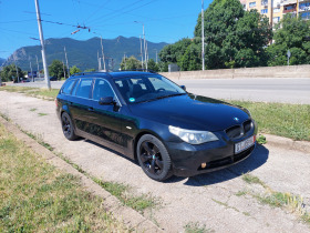 BMW 525 2.5i 560L 218ps | Mobile.bg   1