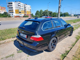 BMW 525 2.5i 560L 218ps, снимка 8