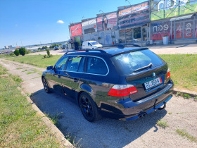 BMW 525 2.5i 560L 218ps, снимка 7