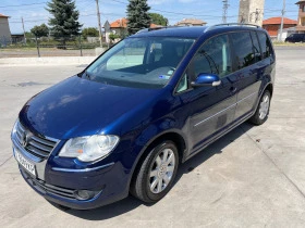 VW Touran 1.9 TDI HIGHLINE, снимка 2