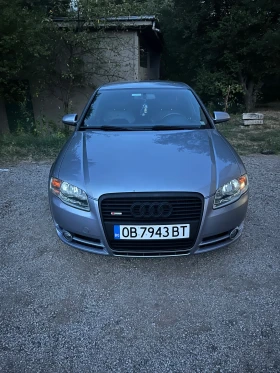 Audi A4, снимка 2