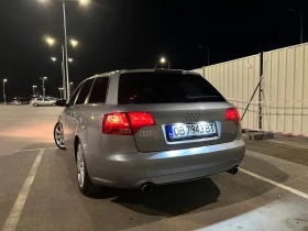 Audi A4 quattro, снимка 12