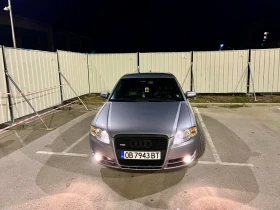 Audi A4 quattro, снимка 1