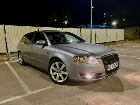 Audi A4 quattro, снимка 13