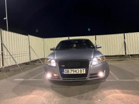 Audi A4 quattro, снимка 10