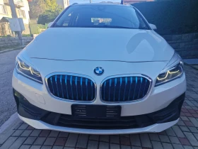 BMW 225 XE 225к.с Plugin hybrid 4х4 Автоматик Фейслифт - [7] 