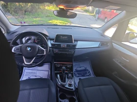 BMW 225 XE 225к.с Plugin hybrid 4х4 Автоматик Фейслифт - [13] 