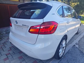 BMW 225 XE 225к.с Plugin hybrid 4х4 Автоматик Фейслифт - [5] 