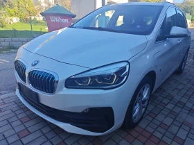 BMW 225 XE 225к.с Plugin hybrid 4х4 Автоматик Фейслифт - [2] 