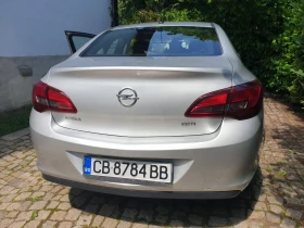 Opel Astra, снимка 3