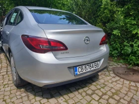 Opel Astra, снимка 1