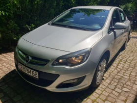 Opel Astra, снимка 2