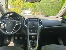 Opel Astra, снимка 5