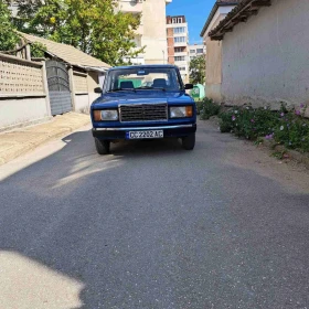 Lada 2107 1.5  | Mobile.bg    17